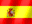 Расположение сервера - Spain (Испания)
