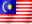 Расположение сервера - Malaysia (Малайзия)