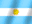 Расположение сервера - Argentina (Аргентина)